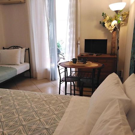 La Casa Di Maria Apartamento Atenas Exterior foto