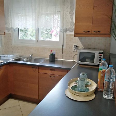 La Casa Di Maria Apartamento Atenas Exterior foto