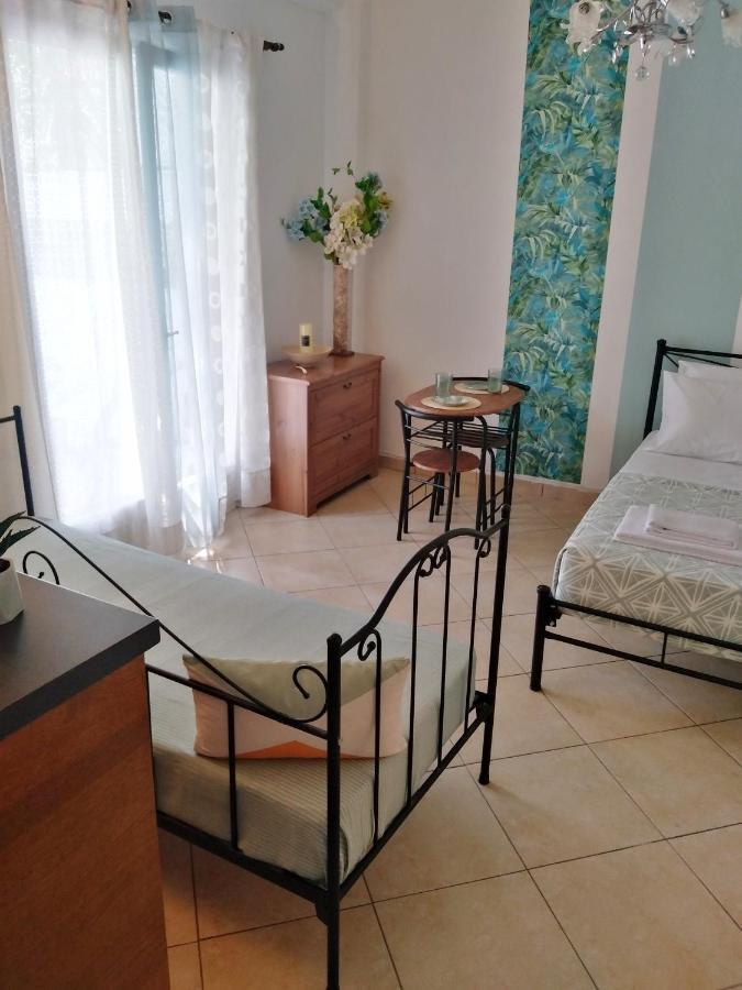 La Casa Di Maria Apartamento Atenas Exterior foto