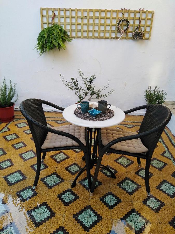 La Casa Di Maria Apartamento Atenas Exterior foto
