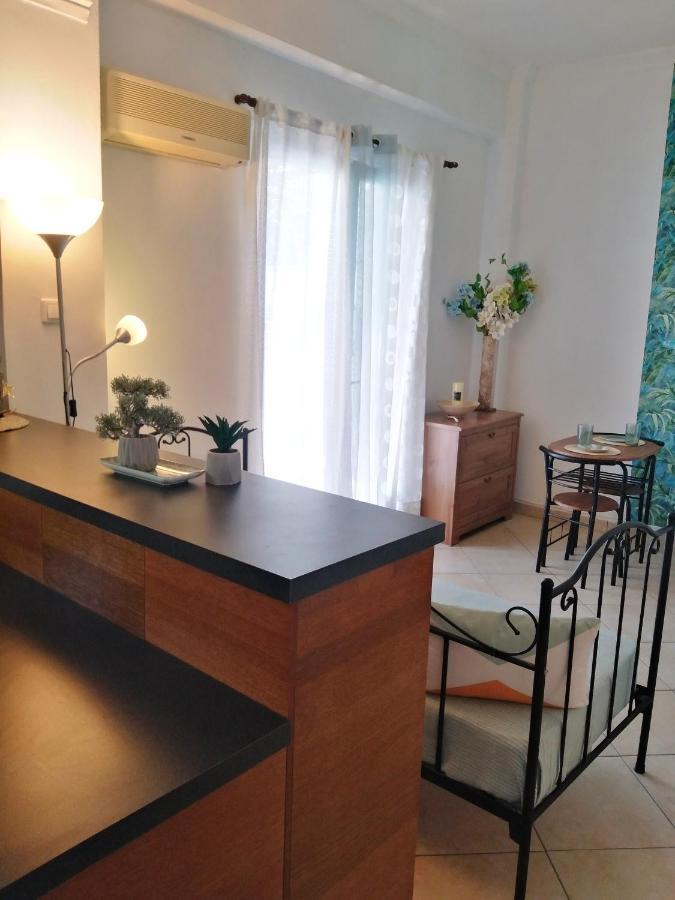 La Casa Di Maria Apartamento Atenas Exterior foto