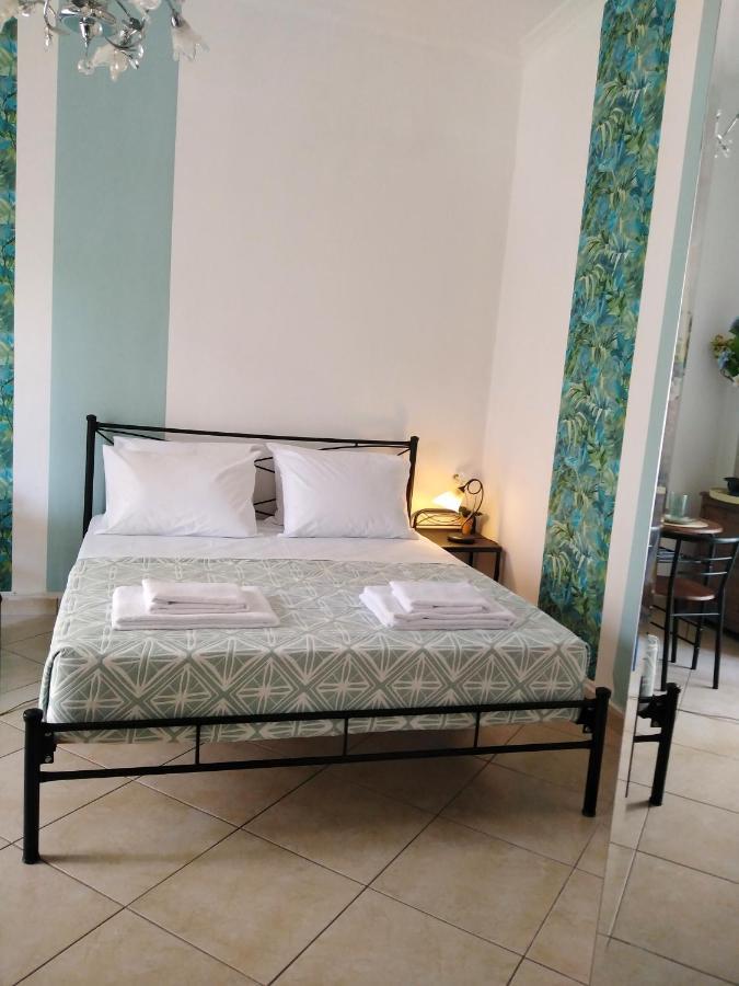 La Casa Di Maria Apartamento Atenas Exterior foto