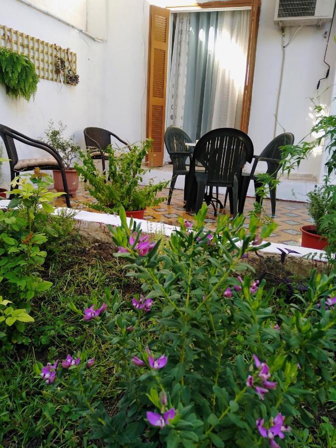 La Casa Di Maria Apartamento Atenas Exterior foto