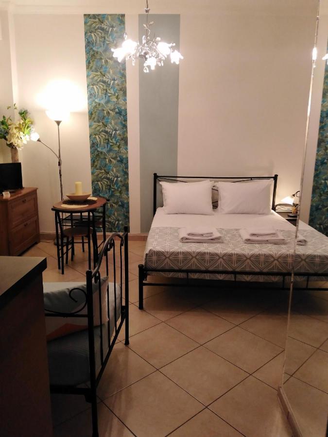 La Casa Di Maria Apartamento Atenas Exterior foto