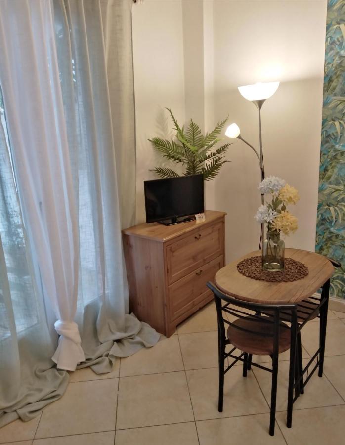 La Casa Di Maria Apartamento Atenas Exterior foto