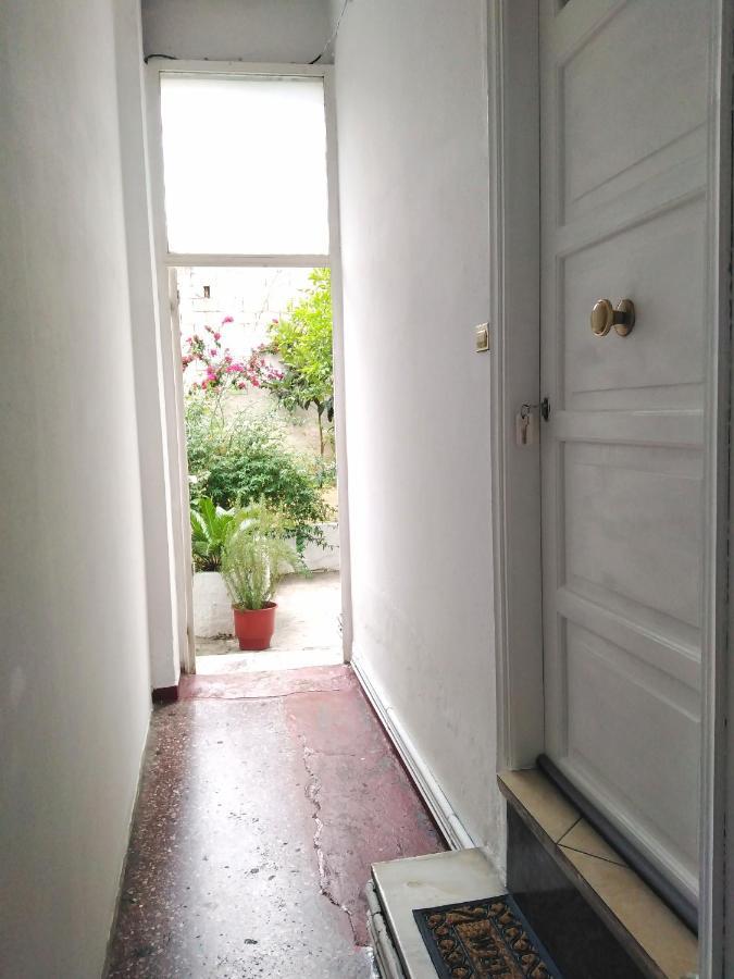 La Casa Di Maria Apartamento Atenas Exterior foto