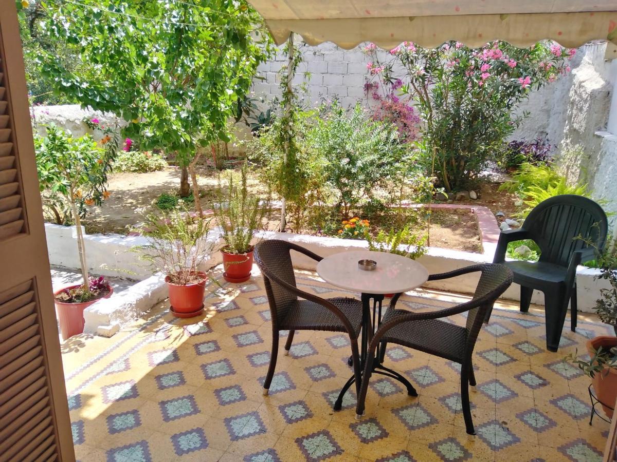 La Casa Di Maria Apartamento Atenas Exterior foto