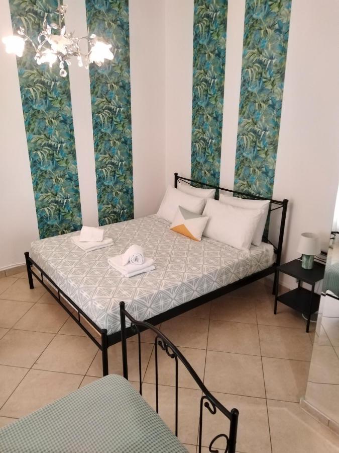 La Casa Di Maria Apartamento Atenas Exterior foto
