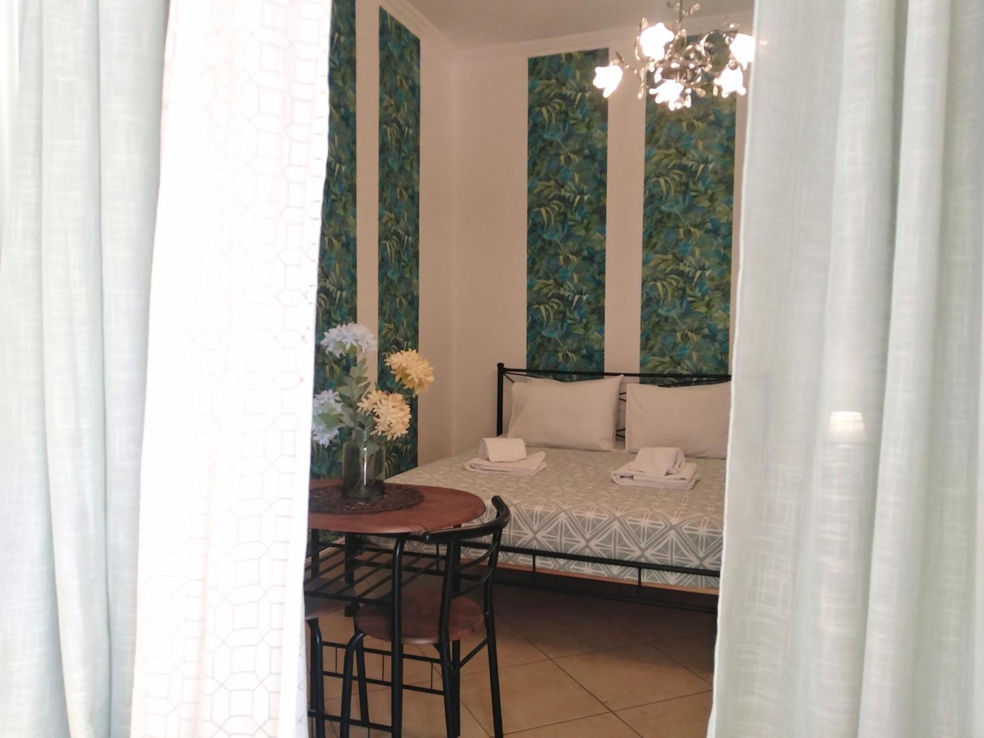 La Casa Di Maria Apartamento Atenas Exterior foto